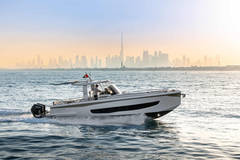 2025 Italyure 38 Sport